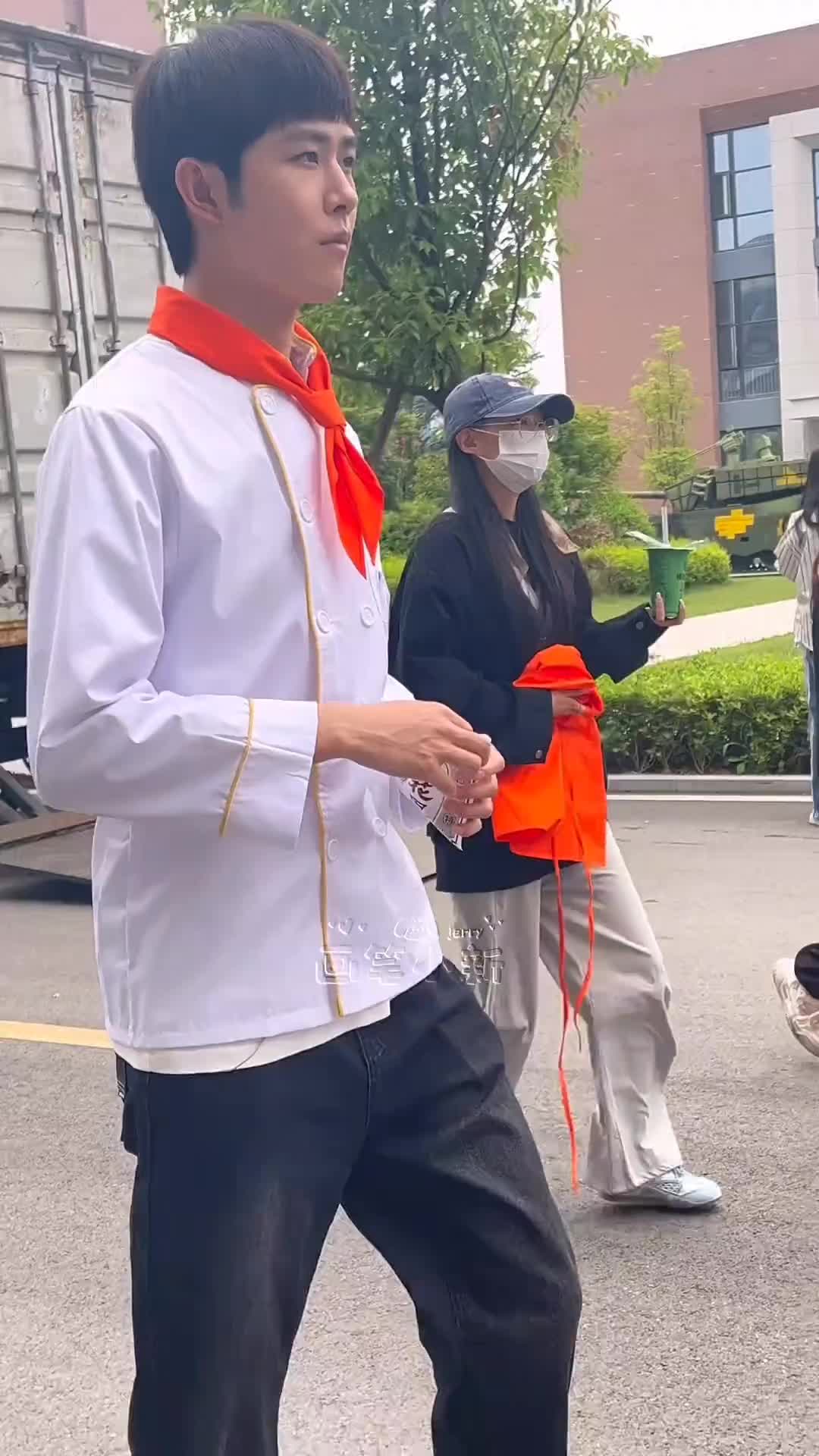 @Houge:Tian'er(เฟรนฟราย)🍟