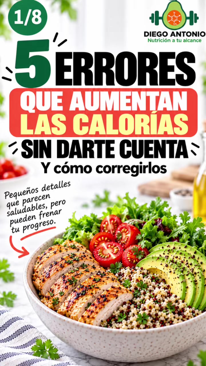 @Nutriólogo Diego Hdez Montoya