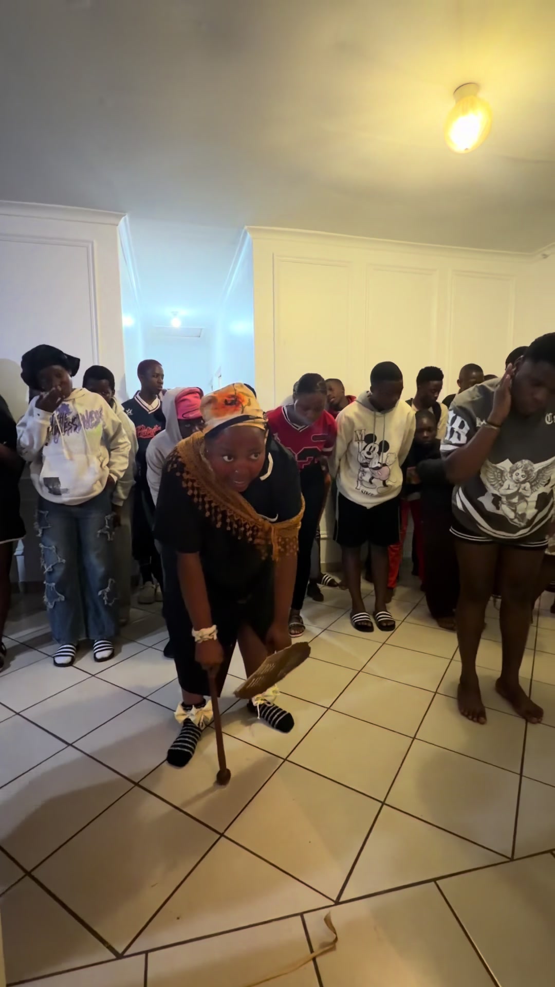 @Nolwazi MaKhoza Ndaba