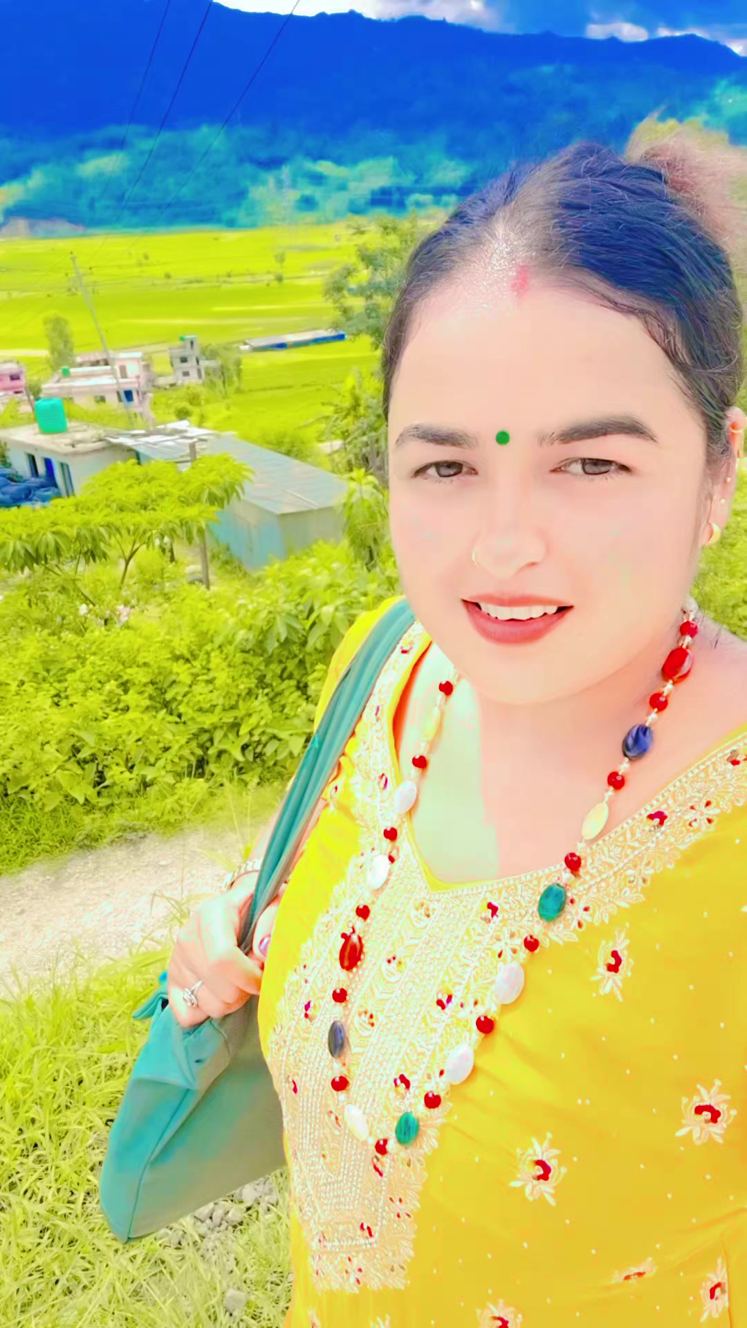 @Umita kaluwar 🇳🇵🤭💥🕊️🇳🇵