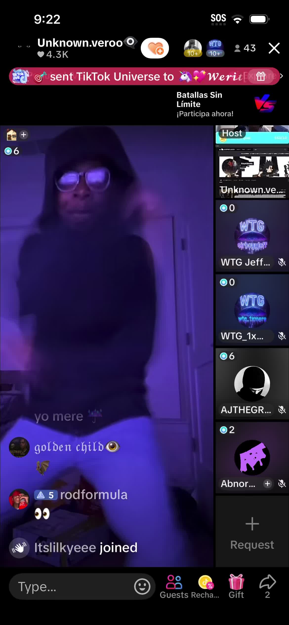 @jjthespecco