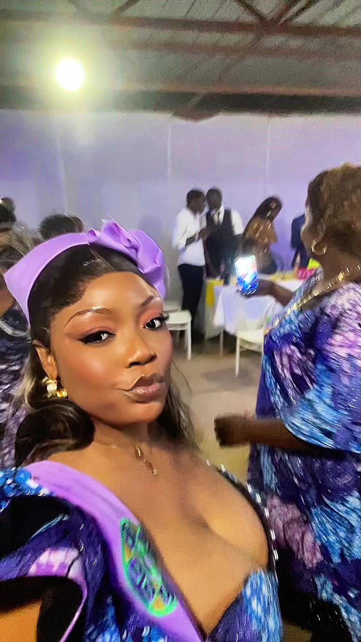 @❄️🎯 Diva la congolaise🇨🇩