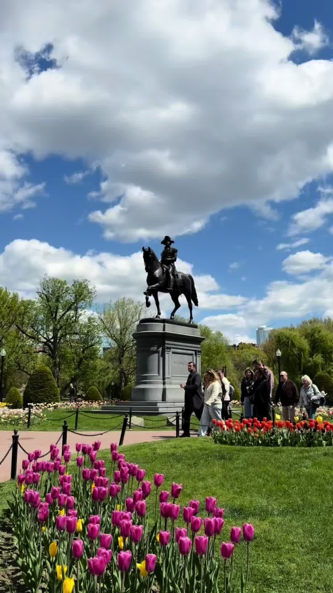 @Meet Boston