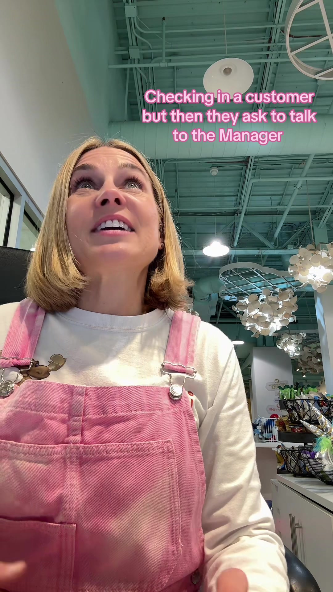 @Mandy at Jam Time