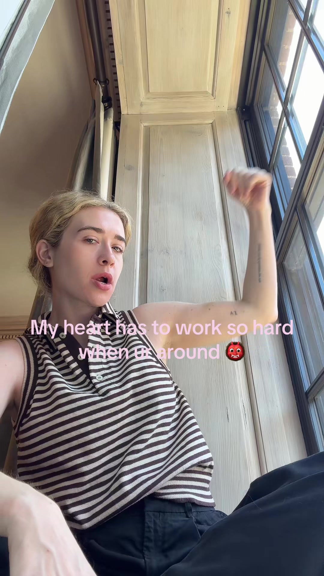 @Blondshell