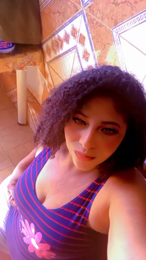 @Luciane Bernado