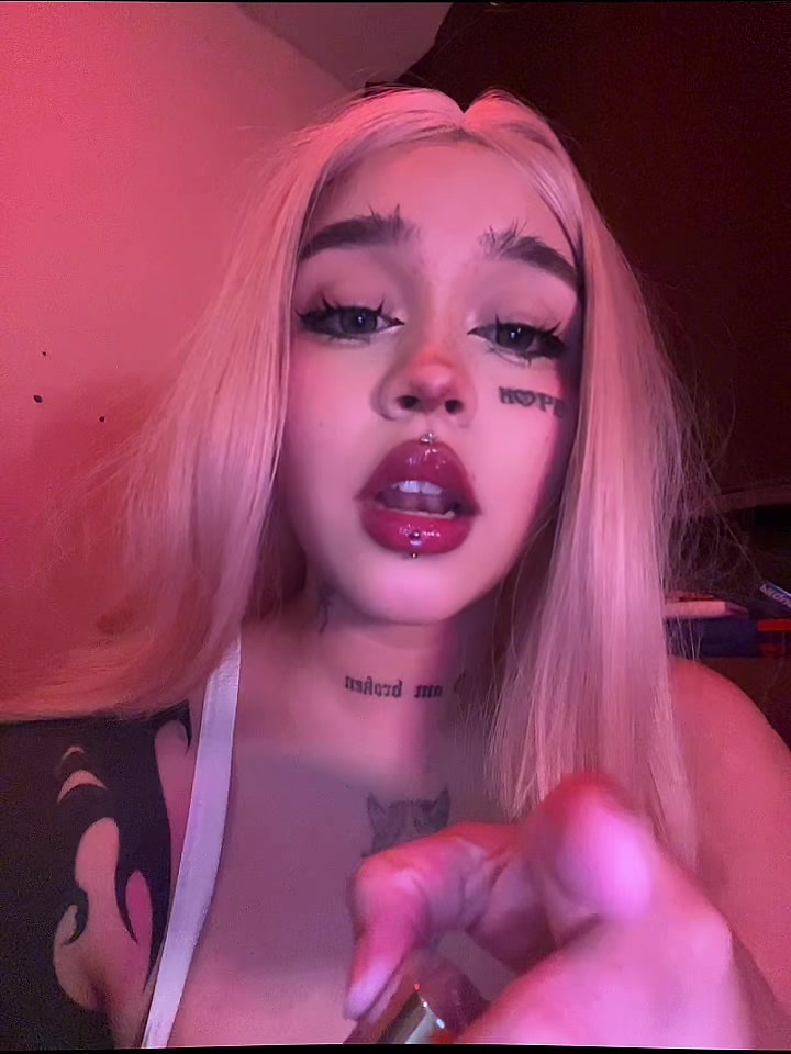 @Yami Cabrera