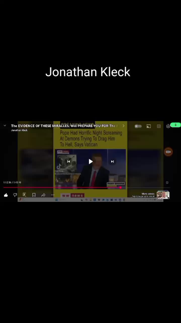 @Aaron Ellebrecht