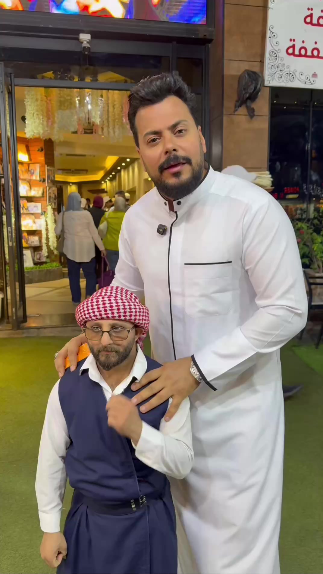 @سفـ✌︎ـٱح 𝐌𝐑 ال دعبول ⚜️