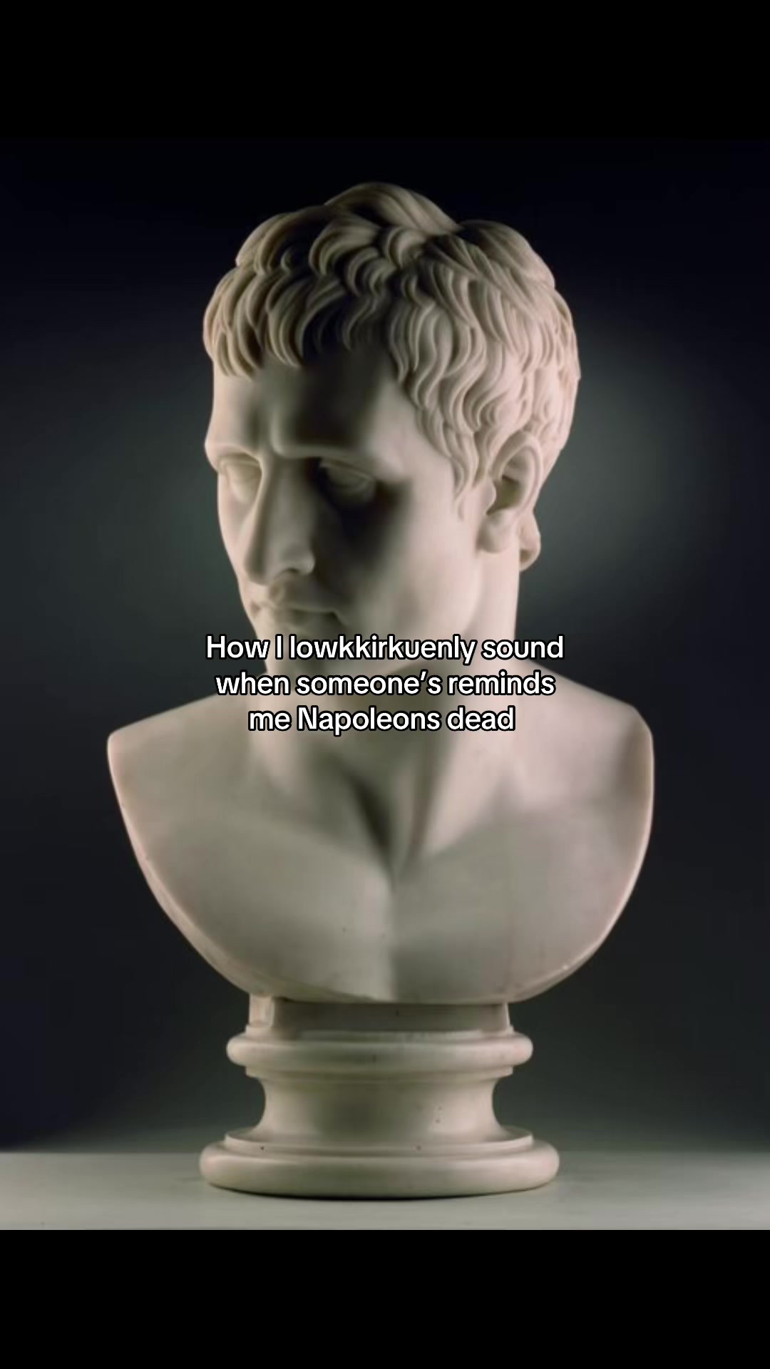 @ɴᴀᴘᴏʟᴇᴏɴꜱ ʙʀᴀᴛ ᴛᴀᴍᴇʀ