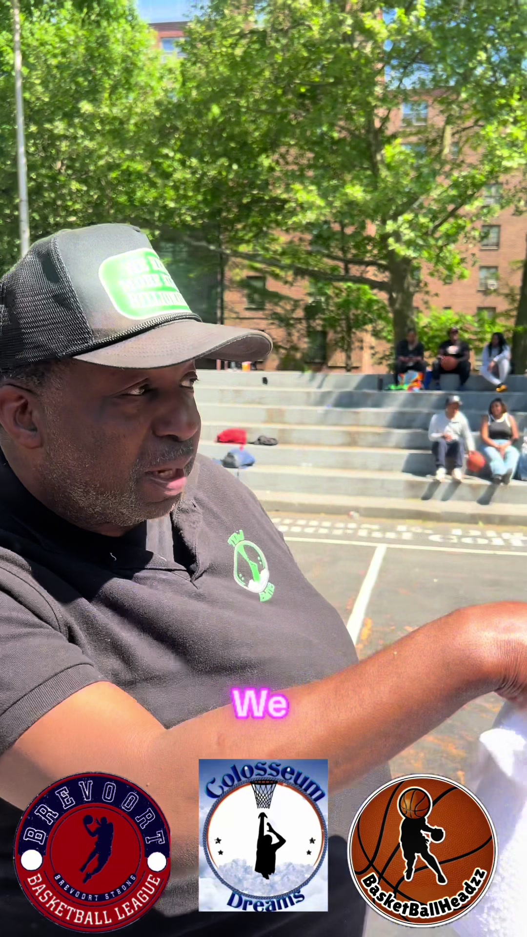 @NYC Basketball History