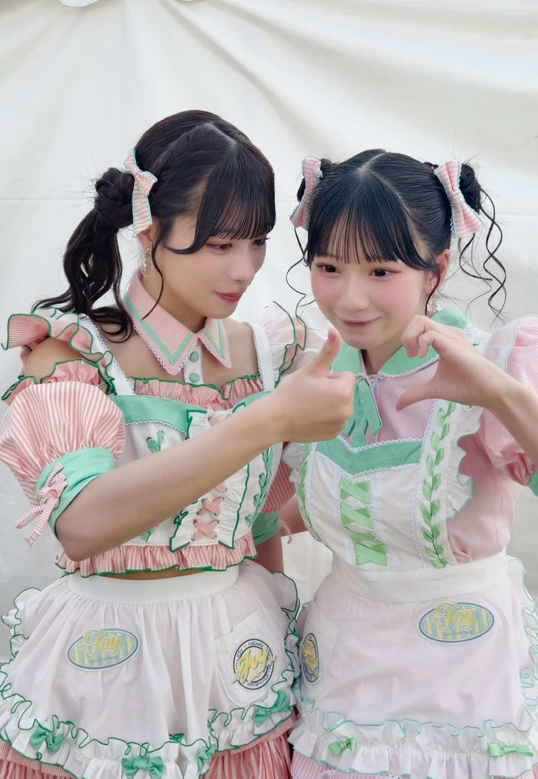 @ニアジョイTikTok