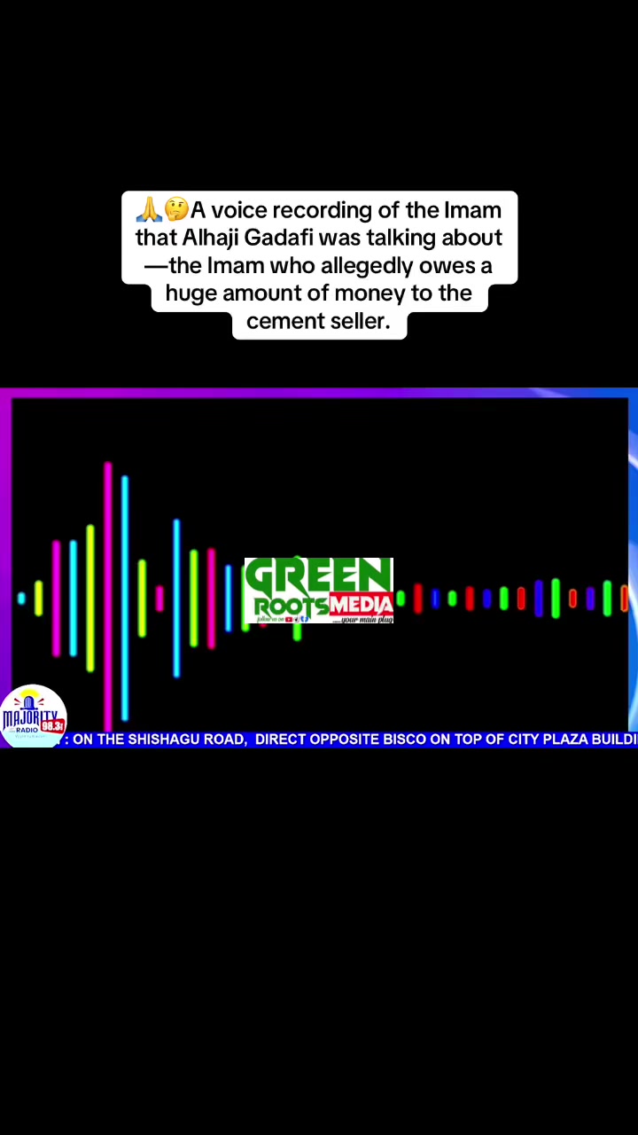 @Green Roots Media