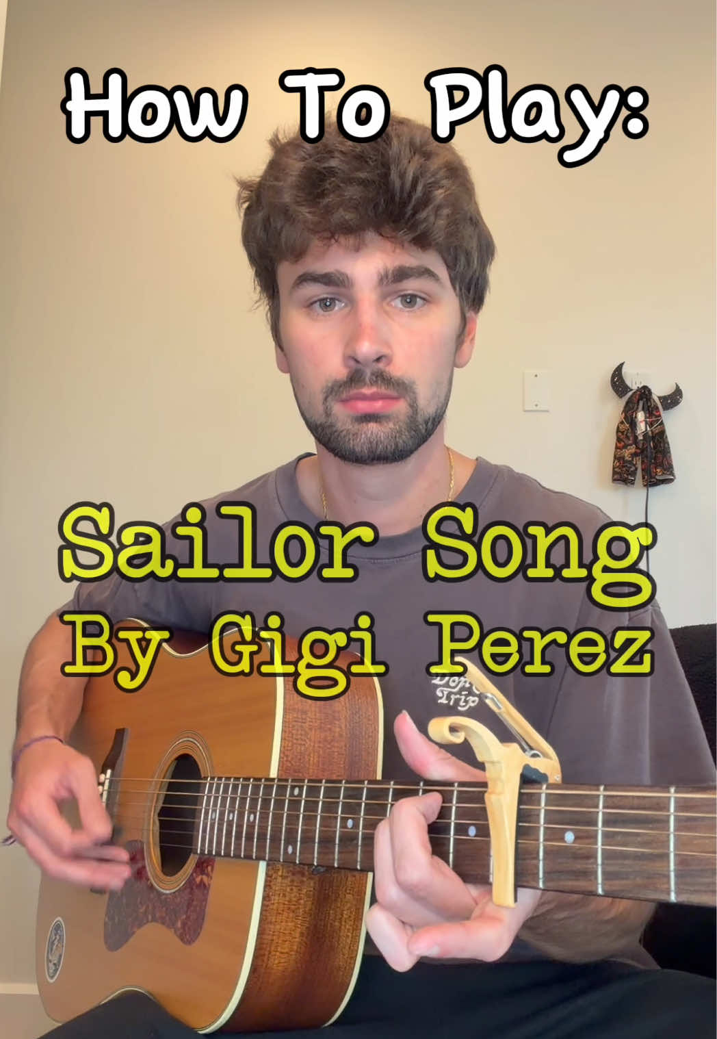 @Guitar Basics
