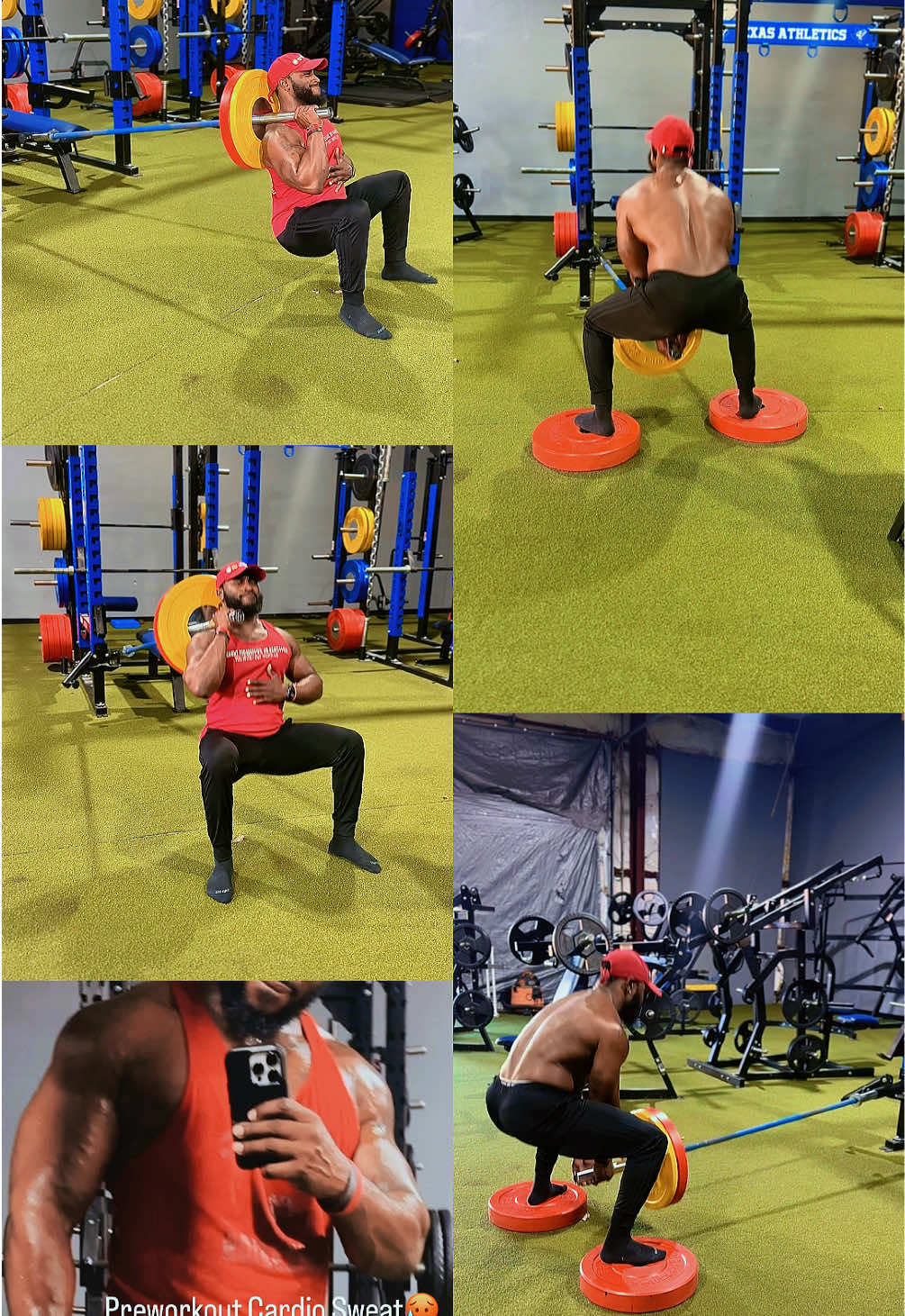 @SwiftTime Fitness-Nigel Swift