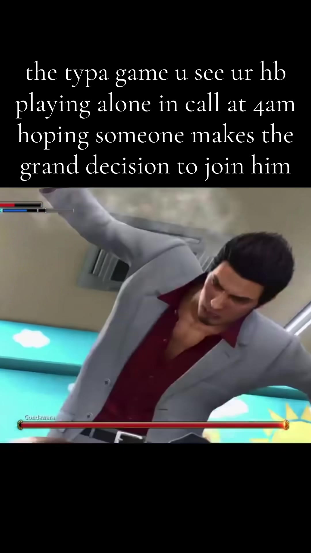 @john yakuza gaming