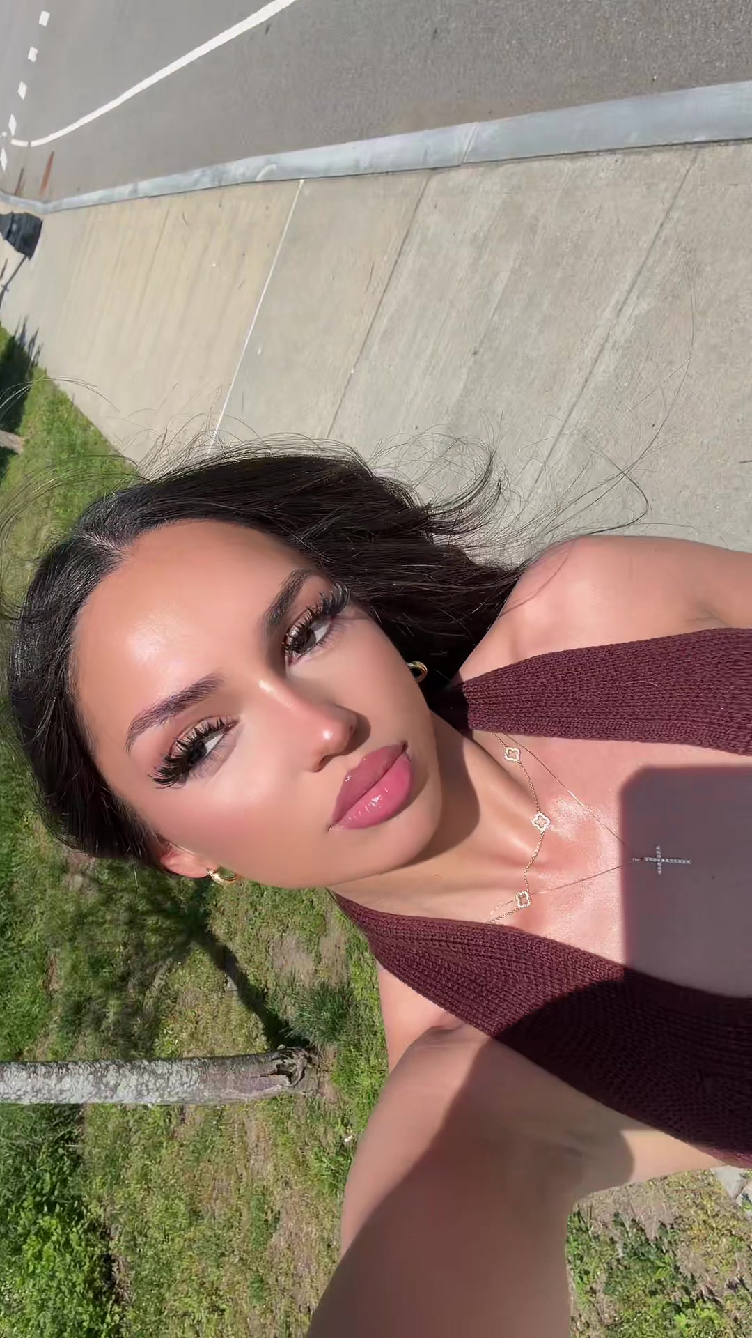 @Alexia Lynn