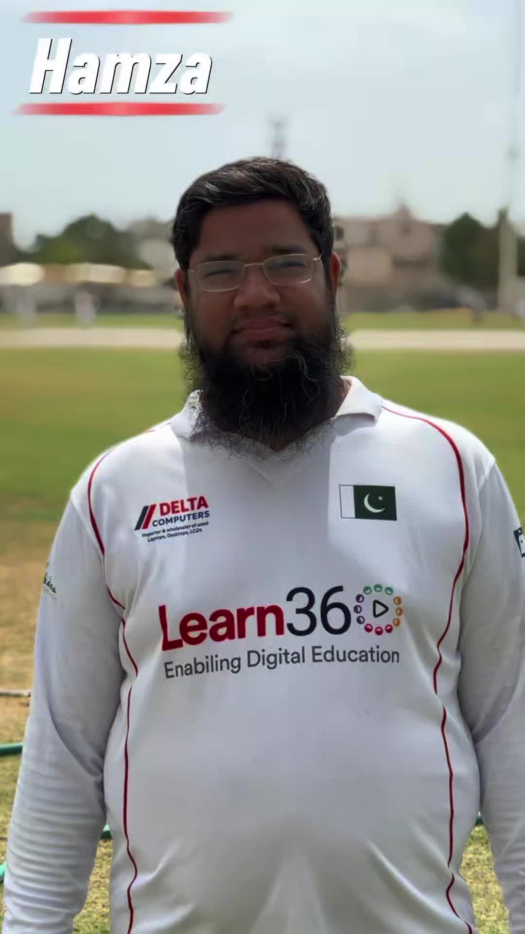 @Escribir Cricket Club