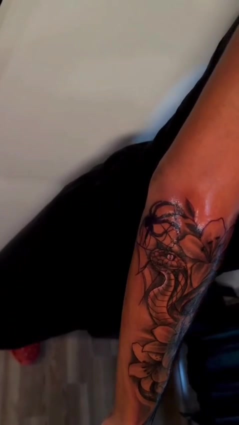 @John v ink