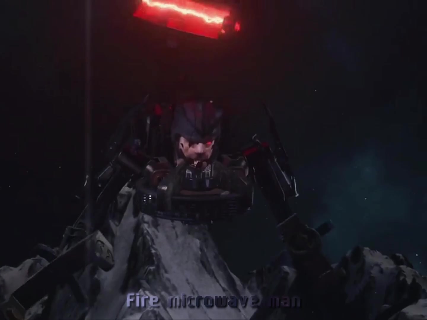 @🇻🇳FIRE MICROWAVE MAN 🇻🇳