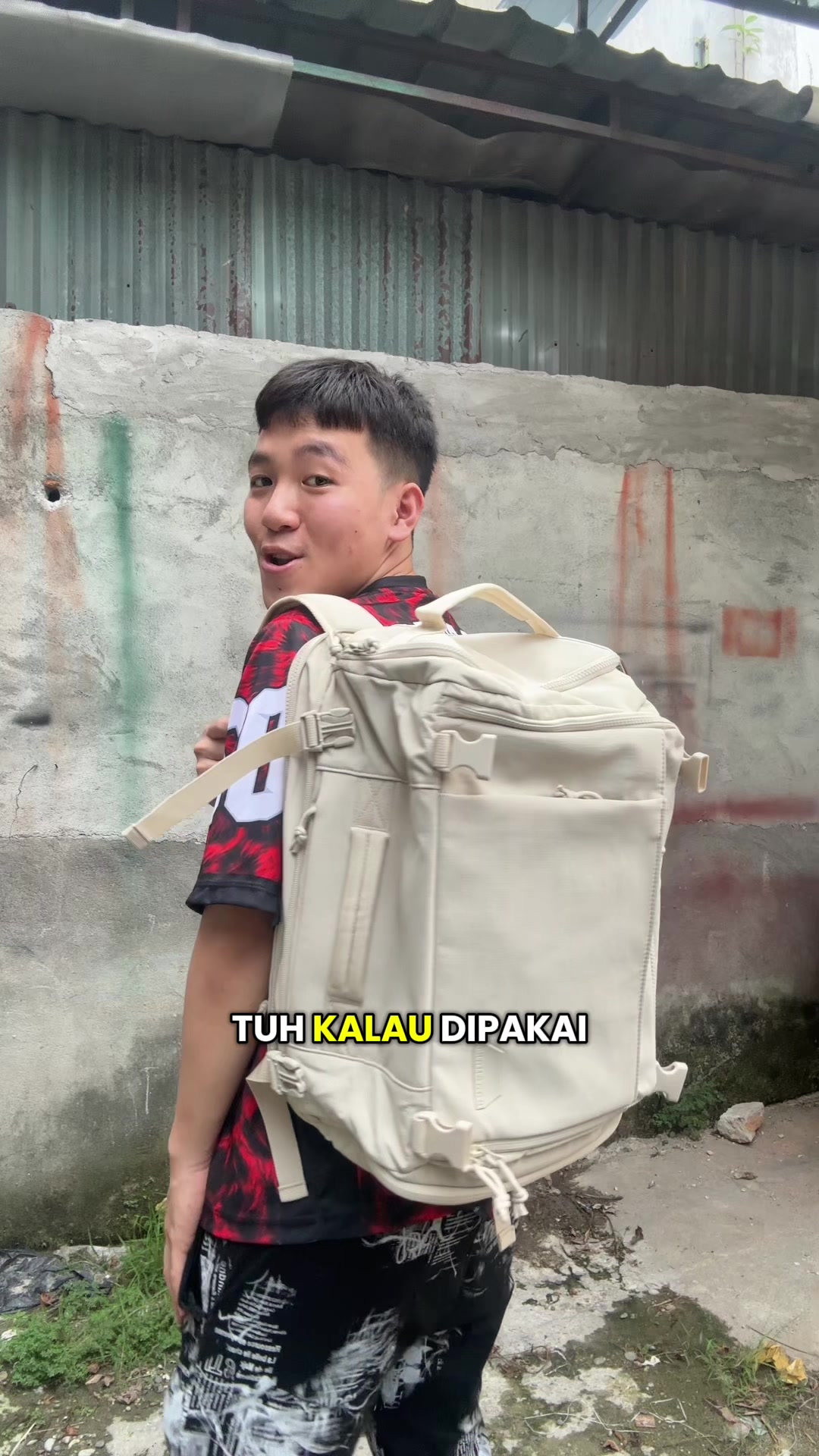 @Ko Willy