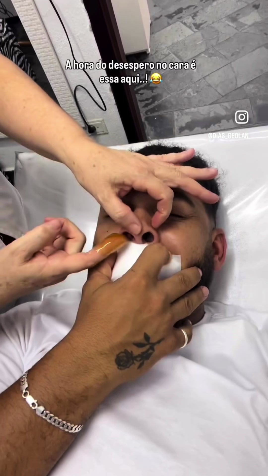 @Pure Skin OC