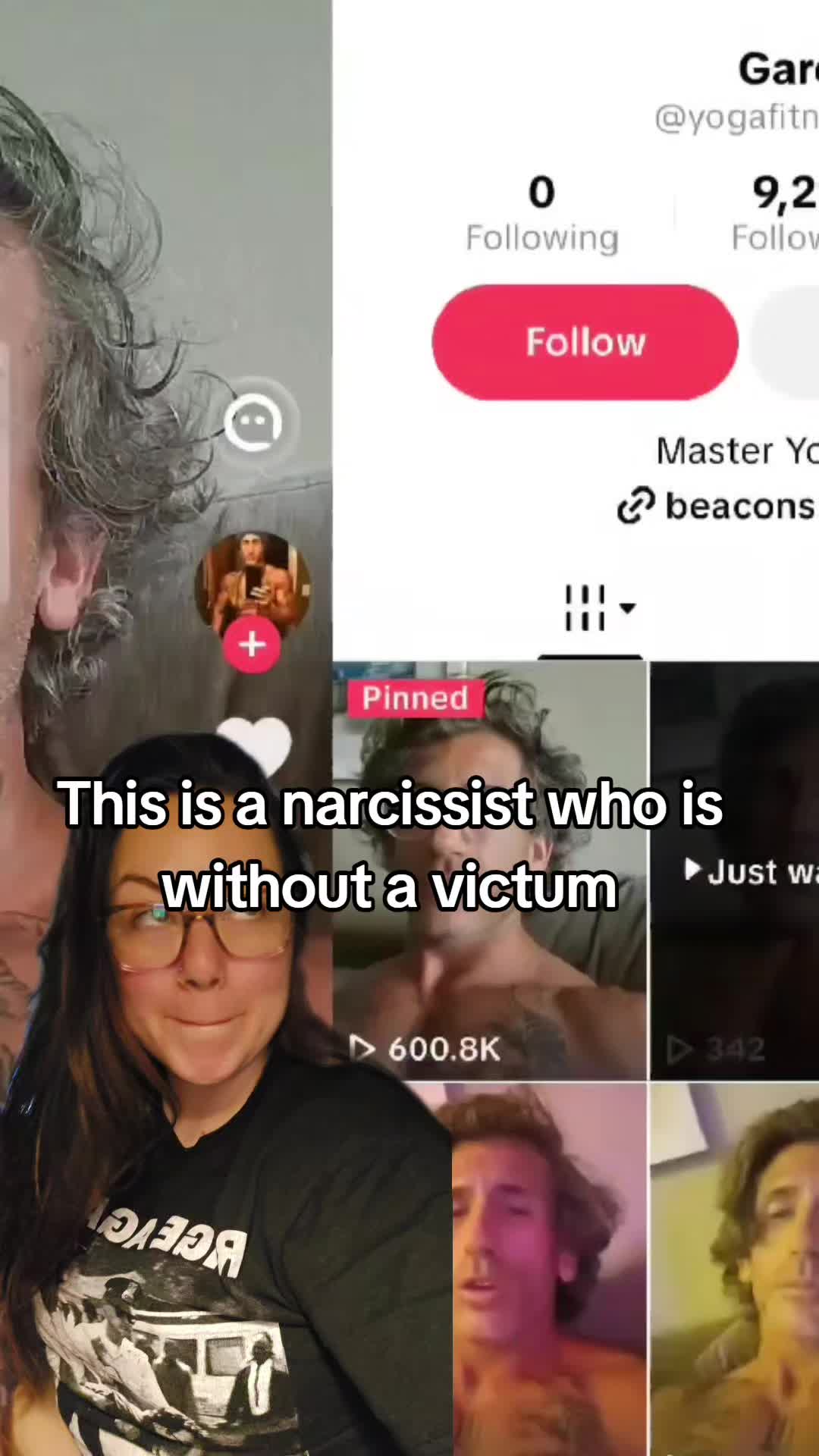 @Mama Cass Bites Back