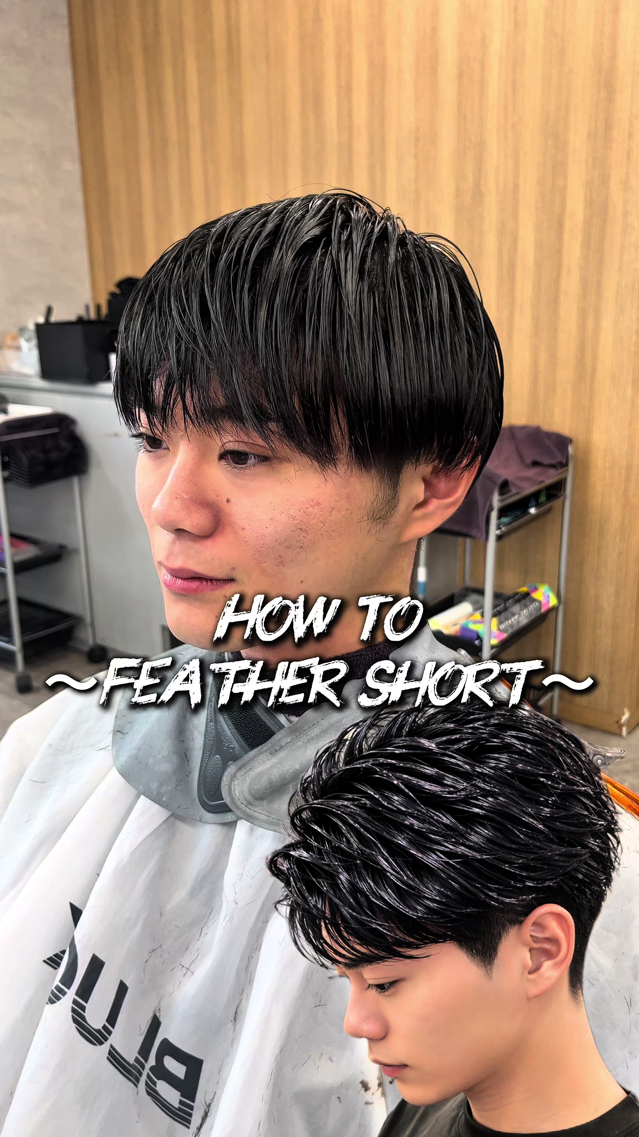 @超絶ロン毛美容師ホリカズ✂️
