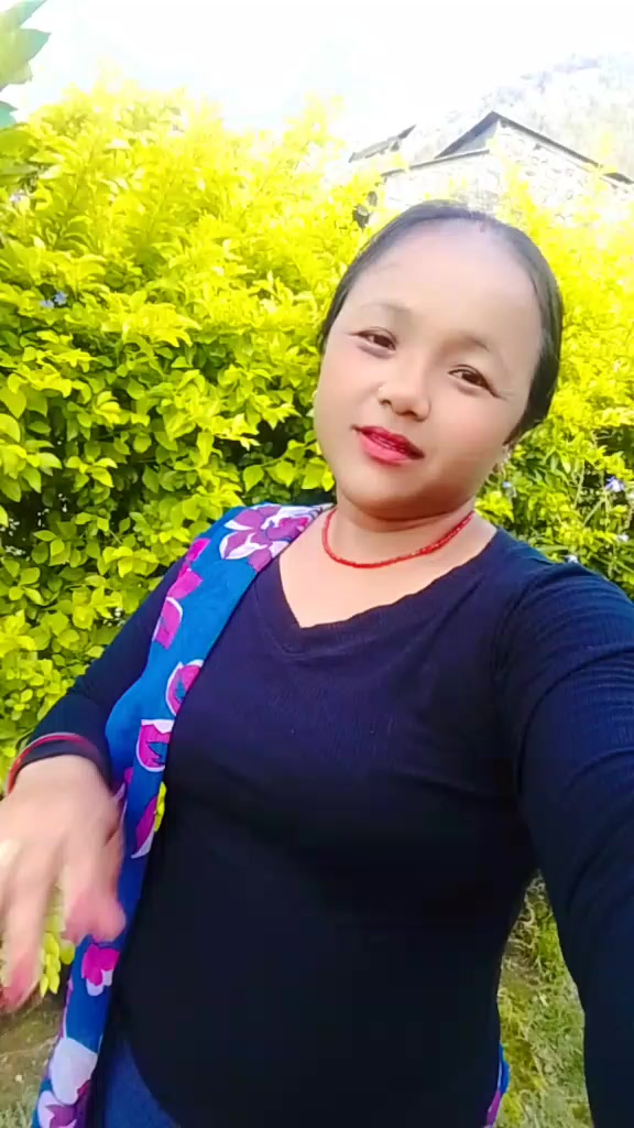 @Sarmila rana Rana