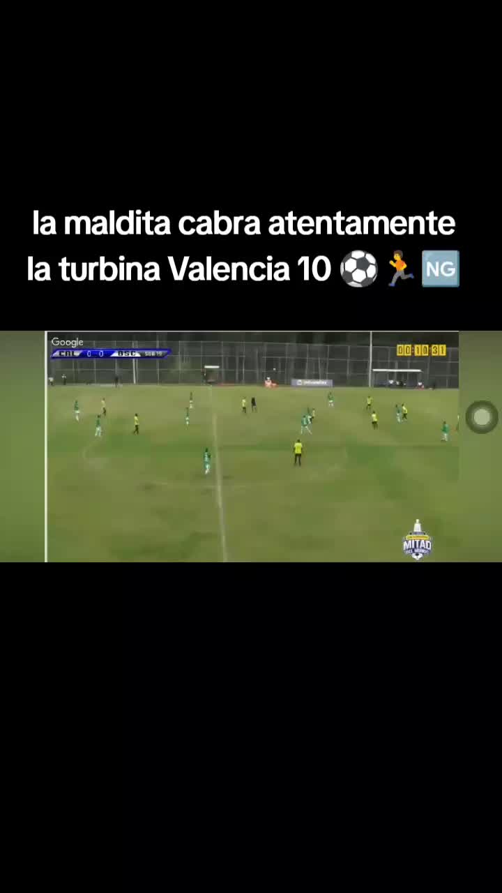 @Luis Valencia