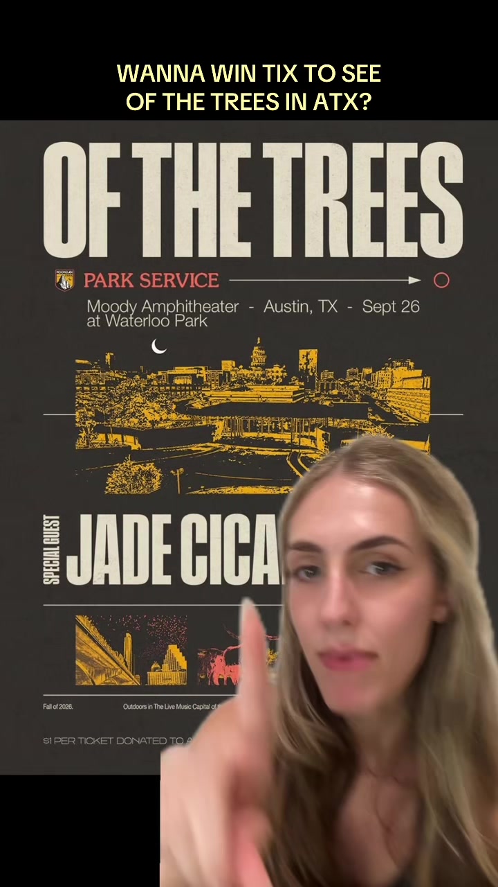 @Texas Tix Fix atx & dtx music