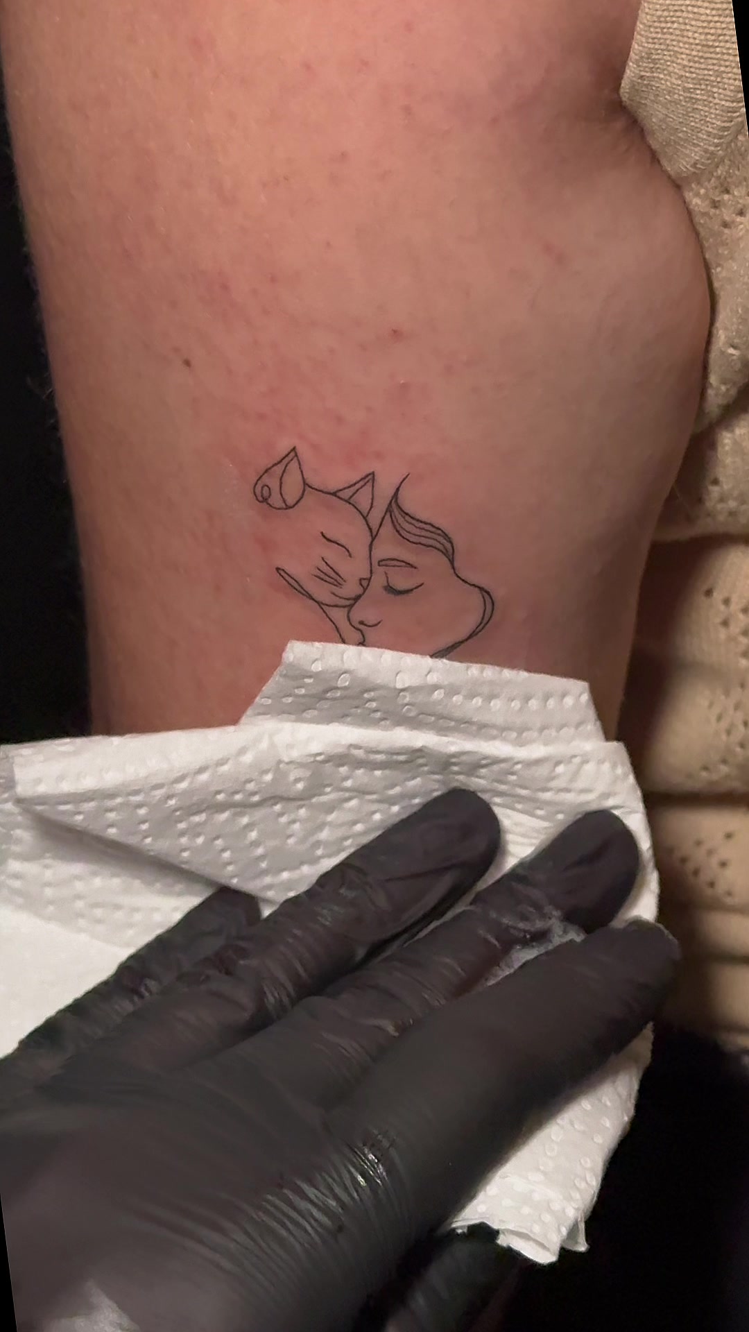@Richard Tattoo