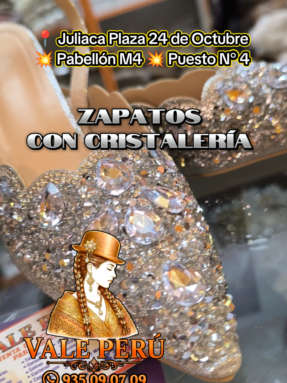 @VALE PERÚ ๐๐๐๐๐ฆ๐ข๐ฅ๐๐ข๐ฆ