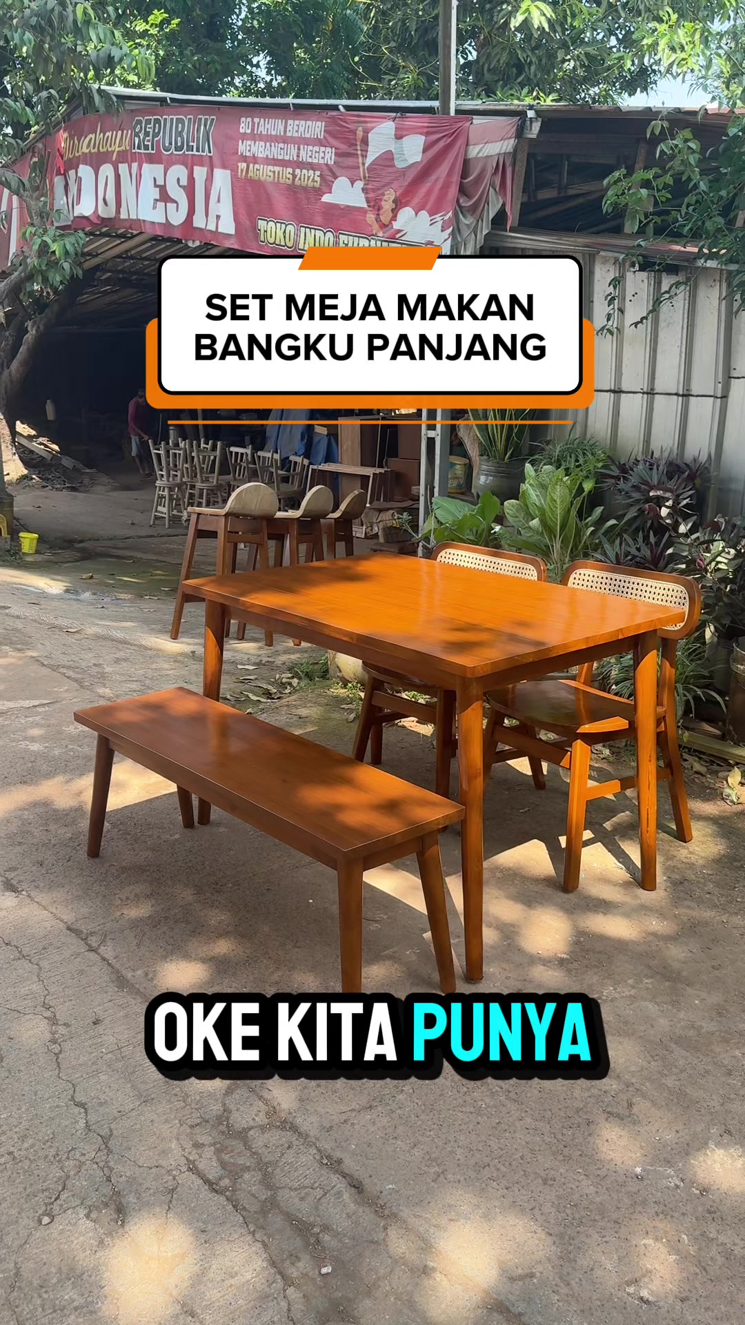 @Toko Indo Furniture