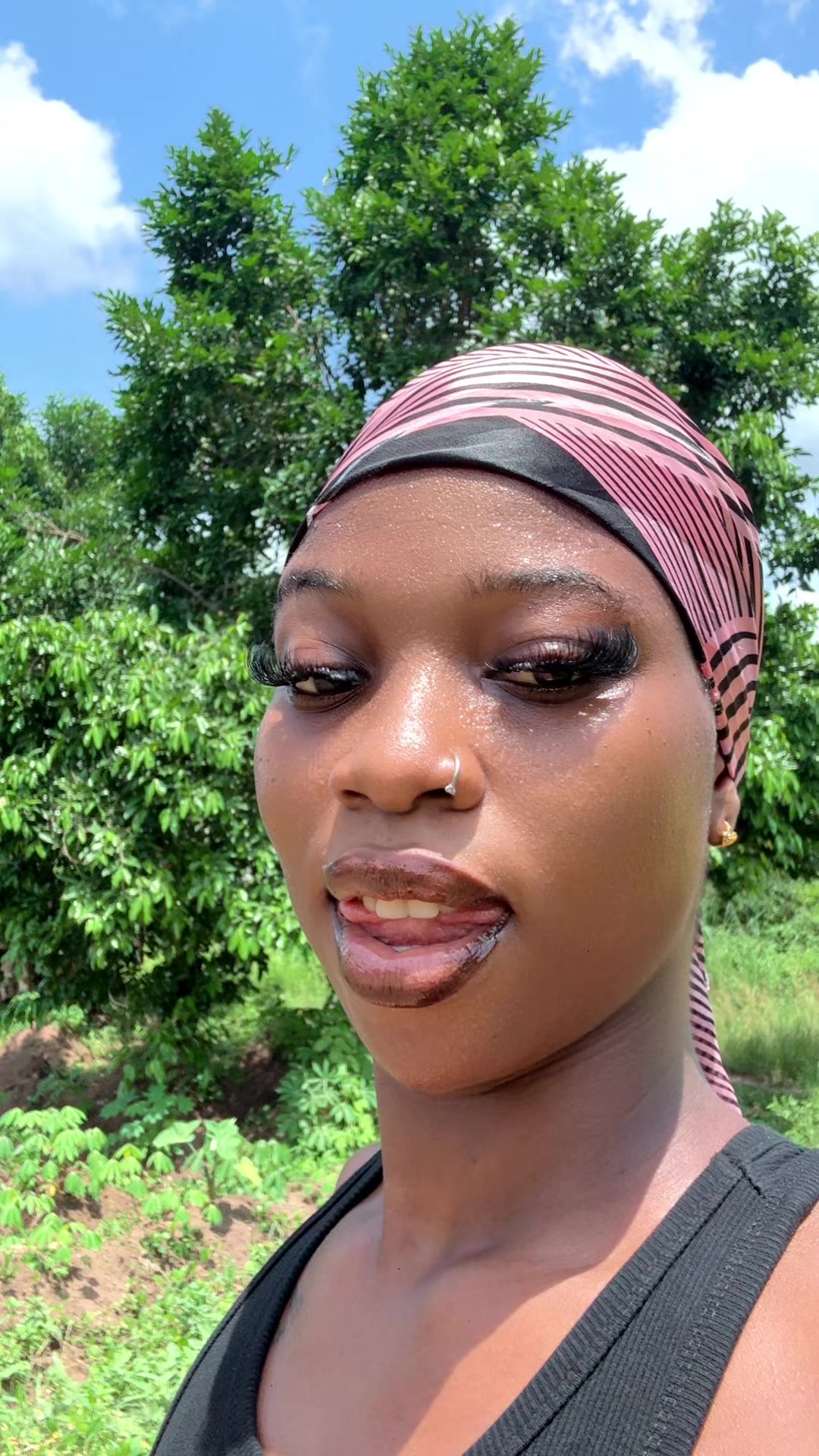 @JUST ADA🥰