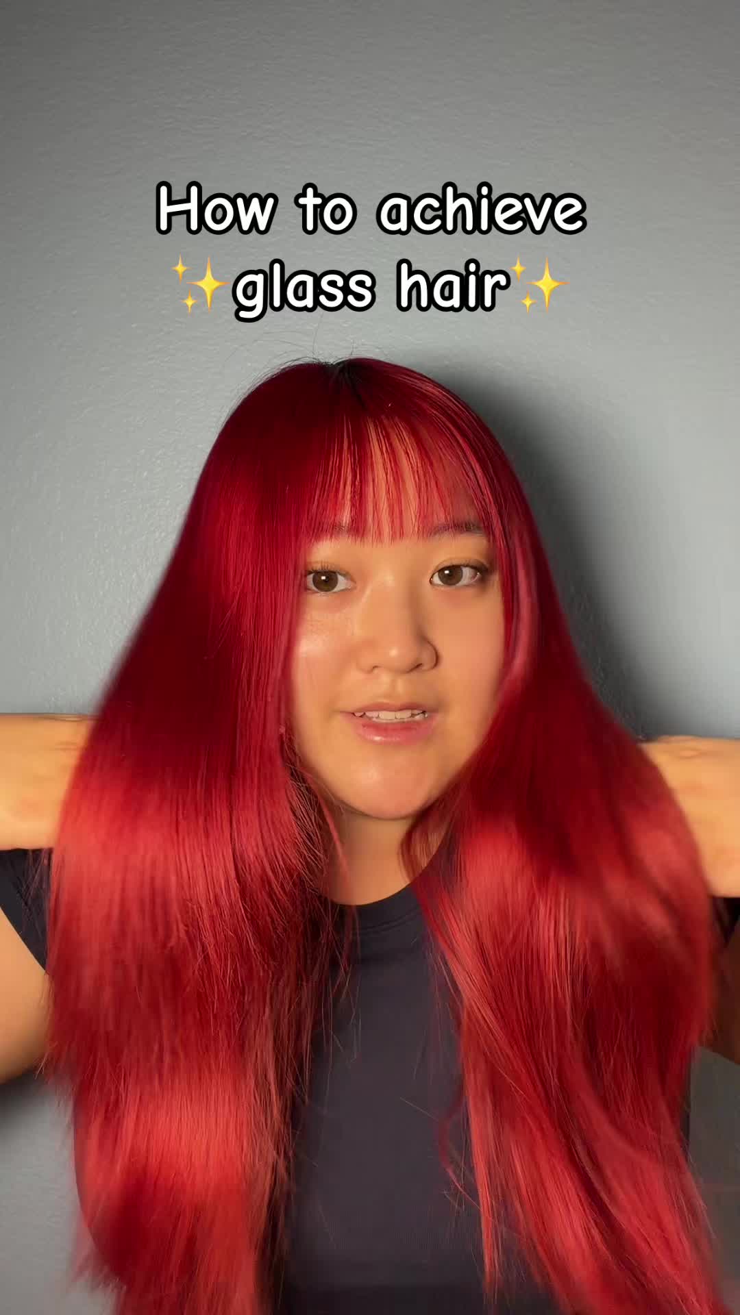 @Korean Skincare | Trish Trinh