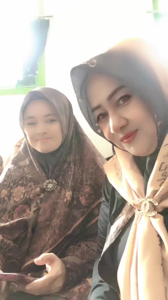 @Mamih aden