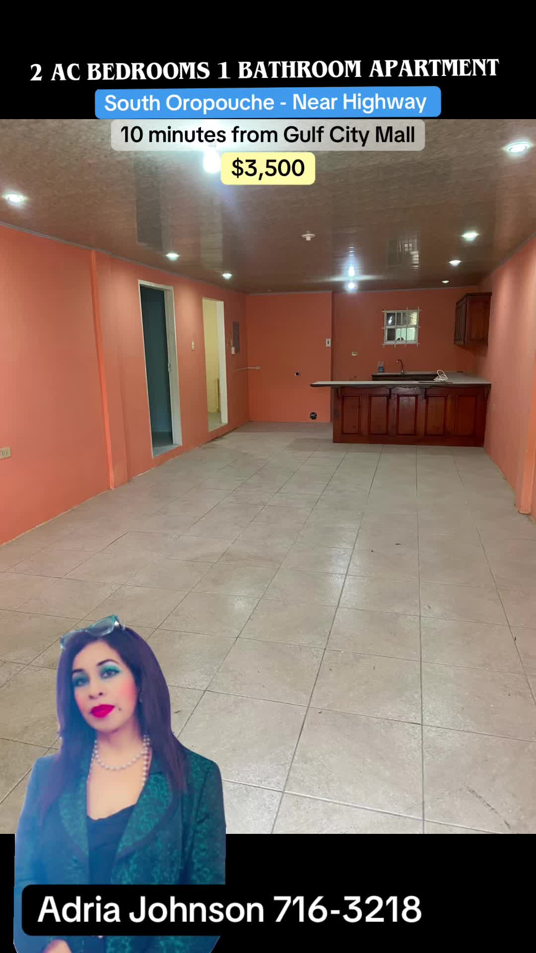 @Adria/ Real Estate