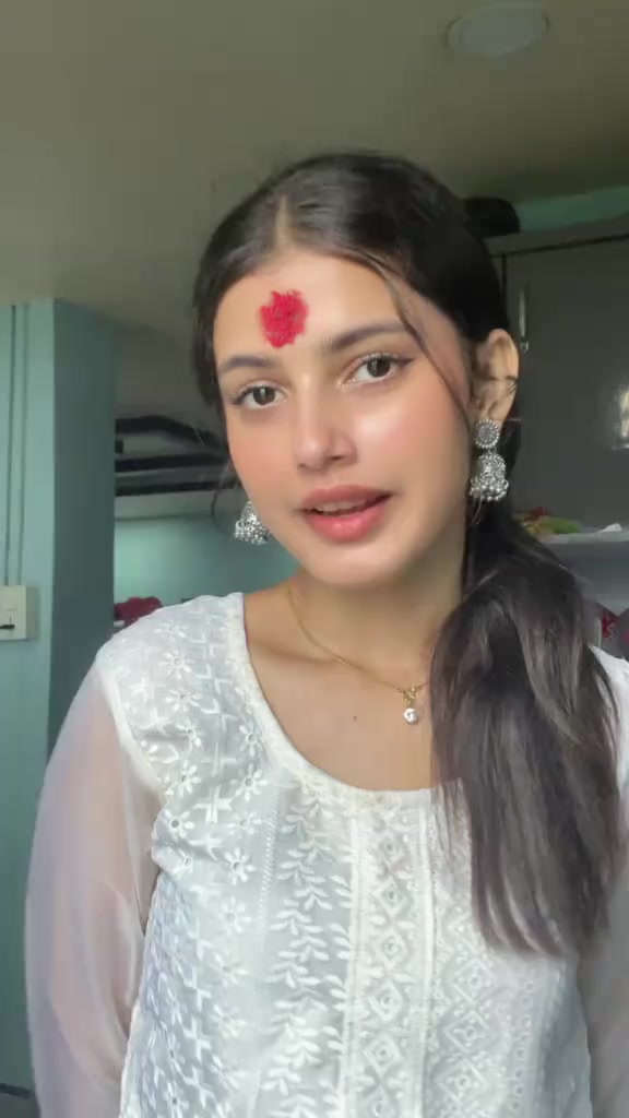 @Krisha Bhandari