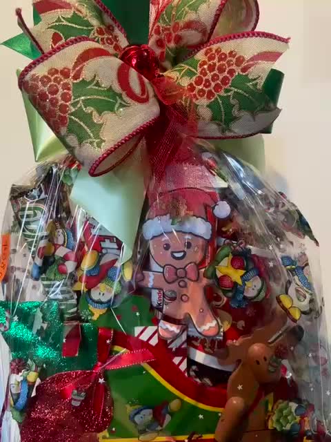 @La casita de los regalos ✨🎁