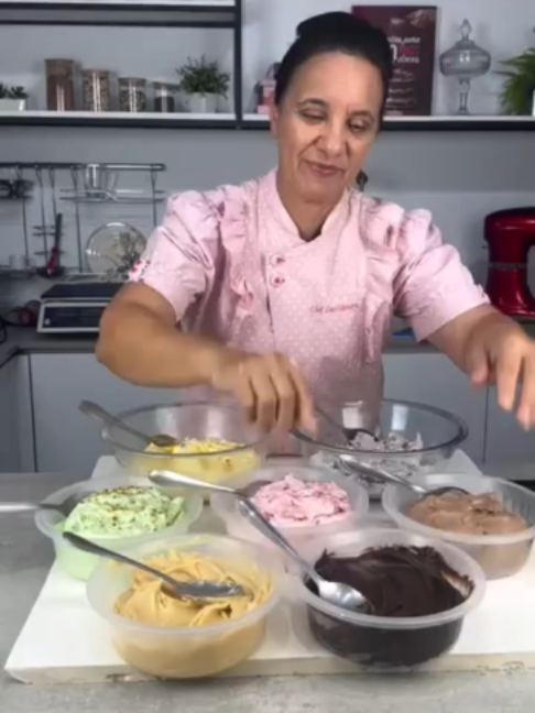 @Chef L&eacute;o Oliveira