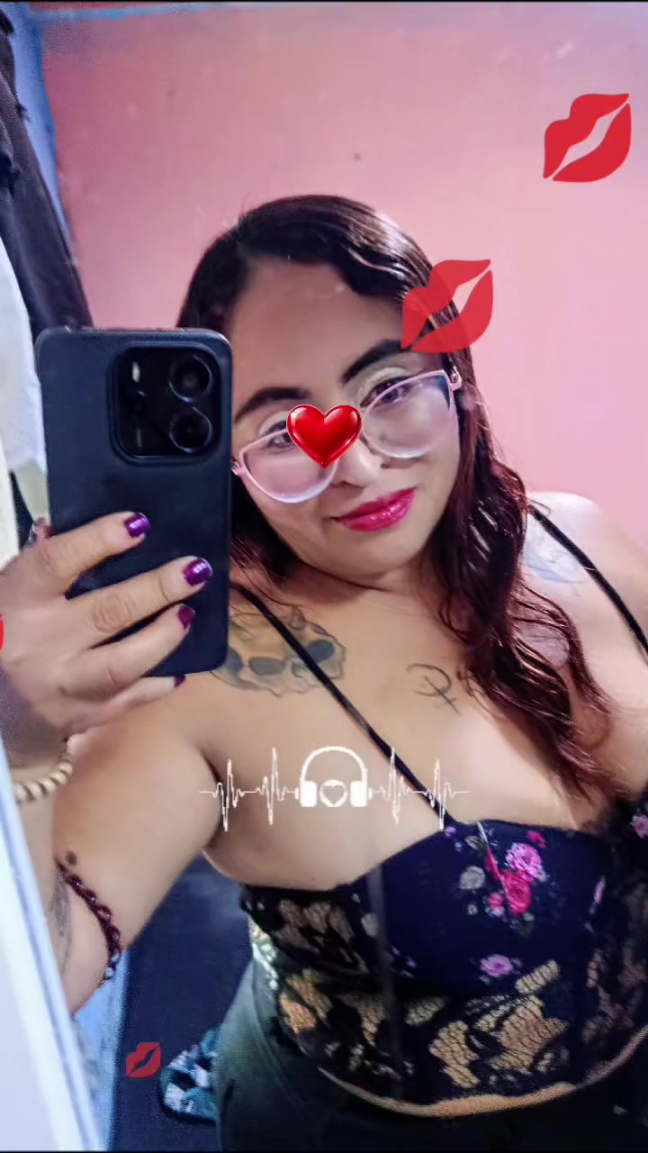 @LILITH FERREYRA