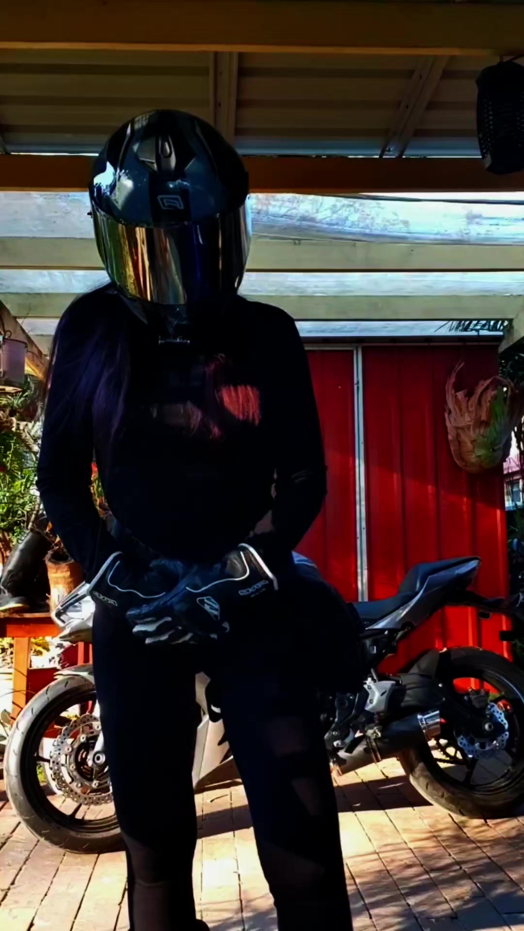 @Aussie_lady_rider 🏍 ♓️