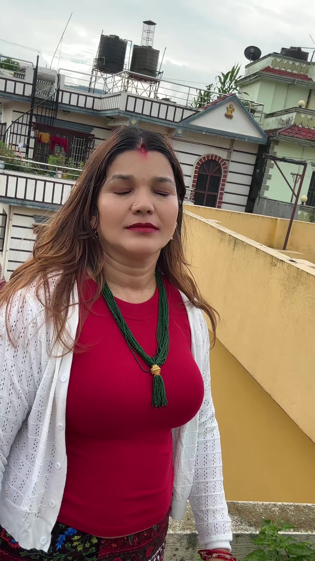 @Tara karki