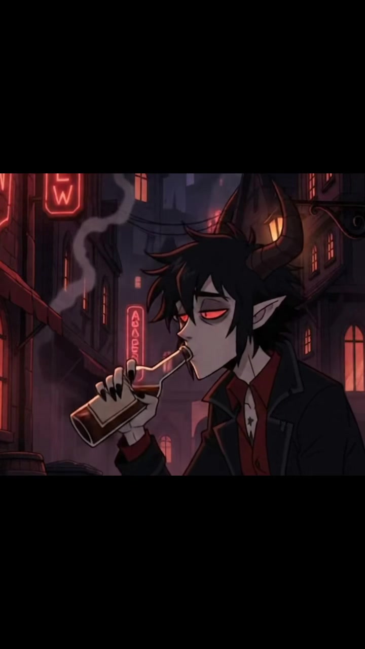 @Monster Tales