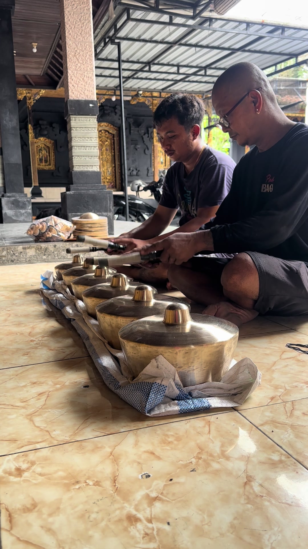 @Gunarta Gamelan Bali