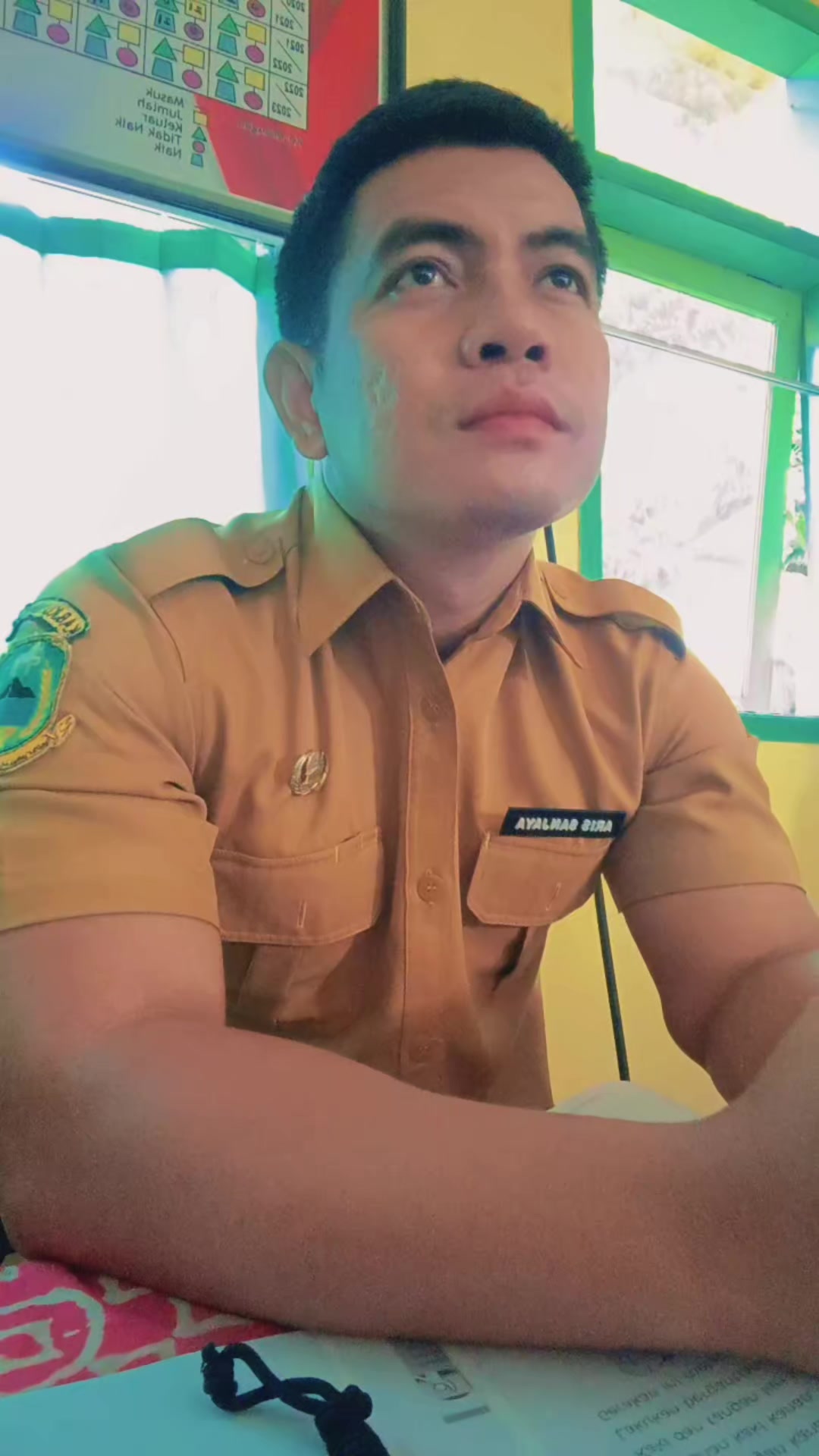 @GURU PJOK 👨🏫