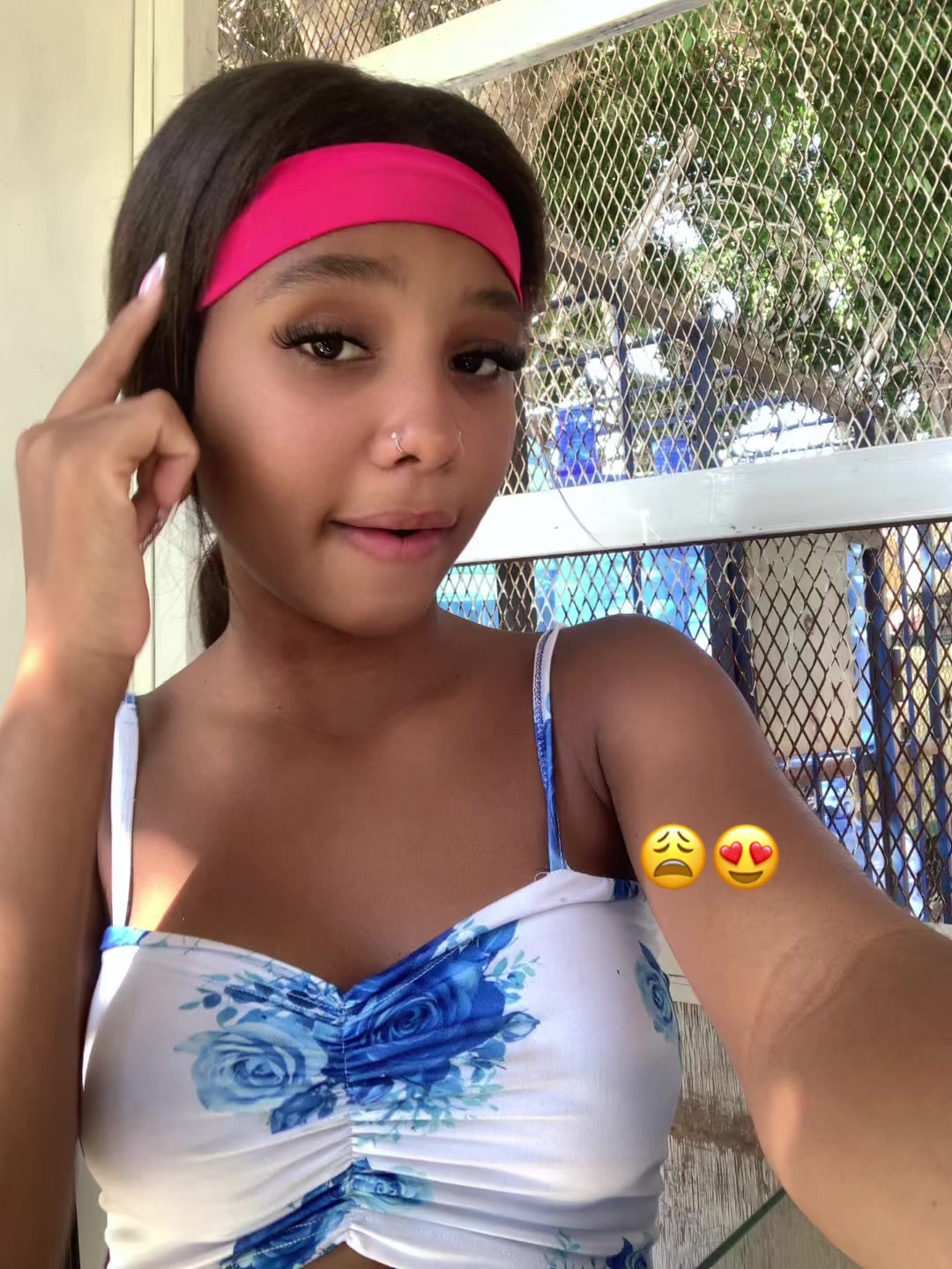 @La flaca ๐๐