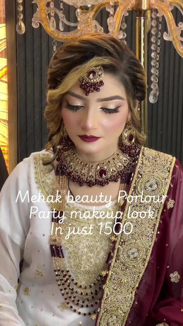 @Mehak porlour
