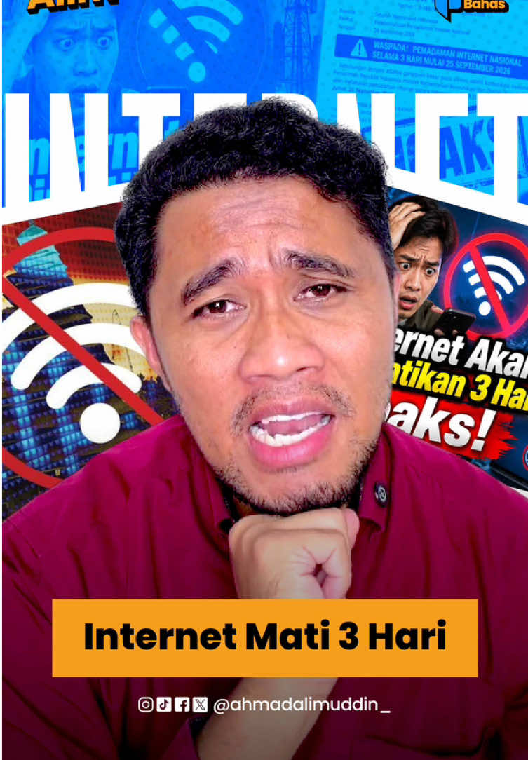 @Bang Alim - Mari Kita Bahas